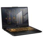 لپ تاپ 17.3 اینچی ایسوس مدل TUF Gaming A17 FA706NFR-HX027-R7 7435HS-16GB DDR5-512GB SSD-RTX2050-FHD 144Hz - کاستوم شده