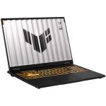 لپ تاپ 16 اینچی ایسوس مدل TUF Gaming F16 FX608JMR-F16I75060-i7 14650HX-64GB DDR5 5600MHz-1TB SSD-RTX5060 8GB-FHD 165Hz-W - کاستوم شده