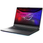 لپ تاپ 18 اینچی ایسوس مدل ROG Strix G18 G815LR-S9111-Core Ultra 9 275HX-64GB DDR5 5600MHz-1TB SSD-RTX5070Ti 12GB-QHD 240Hz - کاستوم شده