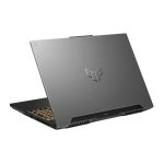 لپ تاپ 15.6 اینچی ایسوس مدل TUF Gaming F15 FX507ZC4-HN325-i5 12500H 24GB 512SSD RTX3050 - کاستوم شده