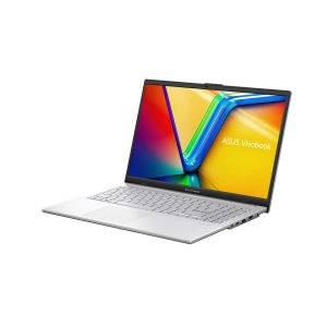 لپ تاپ 15.6 اینچی ایسوس مدل Vivobook E1504GA-NJ003W-i3 N305 8GB 512SSD – کاستوم شده