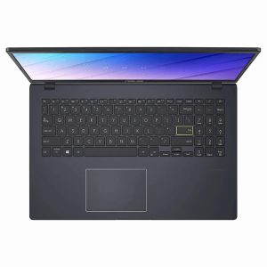 لپ تاپ 15.6 اینچی ایسوس مدل Vivobook E510MA-BR1112-Celeron N4020 4GB 1SSD W – کاستوم شده
