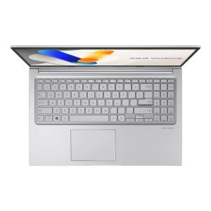 لپ تاپ 17.3 اینچی ایسوس مدل Vivobook 17 X1704VA-AU245-i5 1335U-16GB DDR4 3200MHz-1TB SSD-IPS
