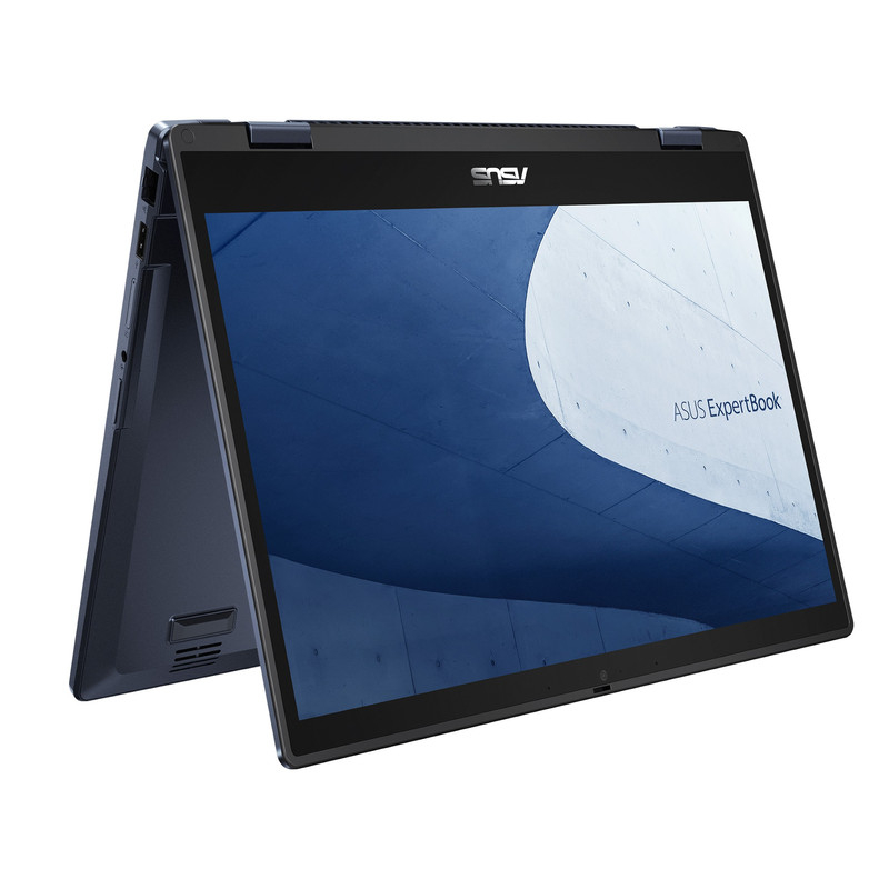 لپ تاپ 14 اینچی ایسوس مدل ExpertBook B3 Flip B3402FVA-I58512B0D-i5 1335U-16GB DDR4-512GB SSD-IPS-Touch - کاستوم شده