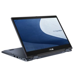 لپ تاپ 14 اینچی ایسوس مدل ExpertBook B3 Flip B3402FVA-I58512B0D-i5 1335U-16GB DDR4-512GB SSD-IPS-Touch – کاستوم شده