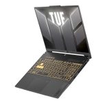 لپ تاپ 16 اینچی ایسوس مدل TUF Gaming F16 FX607VU-RL177-Core 5 210H-48GB DDR5 4800MHz-1TB SSD-RTX4050 6GB-Full HD 144Hz - کاستوم شده