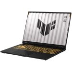 لپ تاپ 16 اینچی ایسوس مدل TUF Gaming F16 FX608JMR-F16I75060-i7 14650HX-64GB DDR5 5600MHz-1TB SSD-RTX5060 8GB-FHD 165Hz-W - کاستوم شده