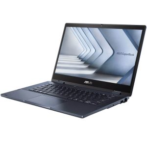 لپ تاپ 14 اینچی ایسوس مدل ExpertBook B3 Flip B3402FV-I7161TB0D-i7 1355U-40GB DDR4-1TB SSD-IPS-Touch – کاستوم شده