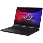 لپ تاپ 18 اینچی ایسوس مدل ROG Strix SCAR 18 G835LW-SA096-Core Ultra 9 275HX-64GB DDR5 5600MHz-1TB SSD-RTX5080 16GB-QHD 240Hz-W