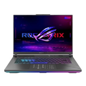 لپ تاپ 16 اینچی ایسوس مدل ROG Strix G16 G614JV-AS74-i7 13650HX-32GB DDR5-2TB SSD-RTX4060-FHD-W - کاستوم شده