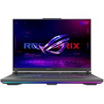 لپ تاپ 16 اینچی ایسوس مدل ROG Strix G16 (2025) G614 G614PH-RV023-R9 8940HX-32GB DDR5 5600MHz-1TB SSD-RTX5050 8GB-FHD 165Hz - کاستوم شده