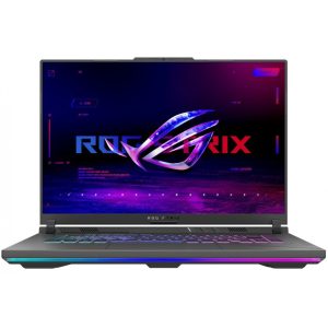 لپ تاپ 16 اینچی ایسوس مدل ROG Strix G16 (2025) G614 G614PH-RV023-R9 8940HX-32GB DDR5 5600MHz-1TB SSD-RTX5050 8GB-FHD 165Hz - کاستوم شده