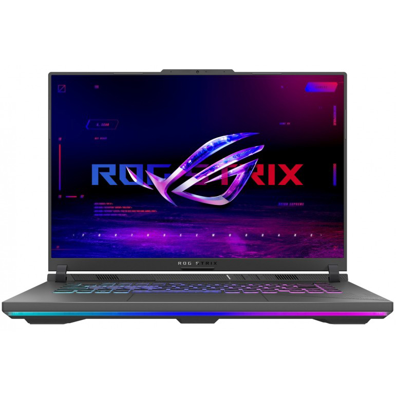 لپ تاپ 16 اینچی ایسوس مدل ROG Strix G16 (2025) G614 G614PH-RV023-R9 8940HX-32GB DDR5 5600MHz-1TB SSD-RTX5050 8GB-FHD 165Hz - کاستوم شده