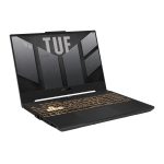 لپ تاپ 15.6 اینچی ایسوس مدل TUF Gaming F15 FX507ZC4-HN057-i5 12500H 16GB 1SSD RTX3050 - کاستوم شده