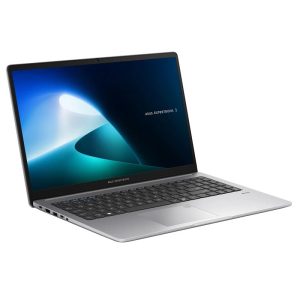 لپ تاپ 15.6 اینچی ایسوس مدل ExpertBook P1 P1503CVA-NJ0639-i5 13420H-16GB DDR5-1TB SSD-TN – کاستوم شده