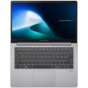 لپ تاپ 14 اینچی ایسوس مدل ExpertBook P1 P1403CVA-I58512G8D-i5 13420H-8GB DDR5-512GB SSD-TN