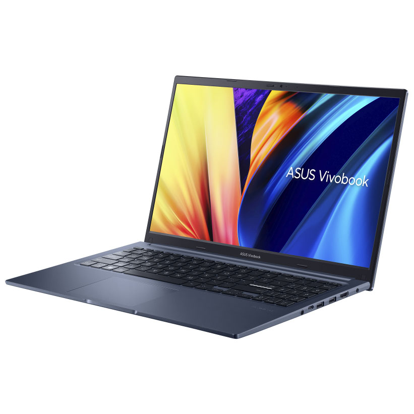 لپ تاپ 15.6 اینچی ایسوس مدل Vivobook 15 R1502VA-BQ538-i5 13420H-16GB DDR4-512GB SSD-IPS