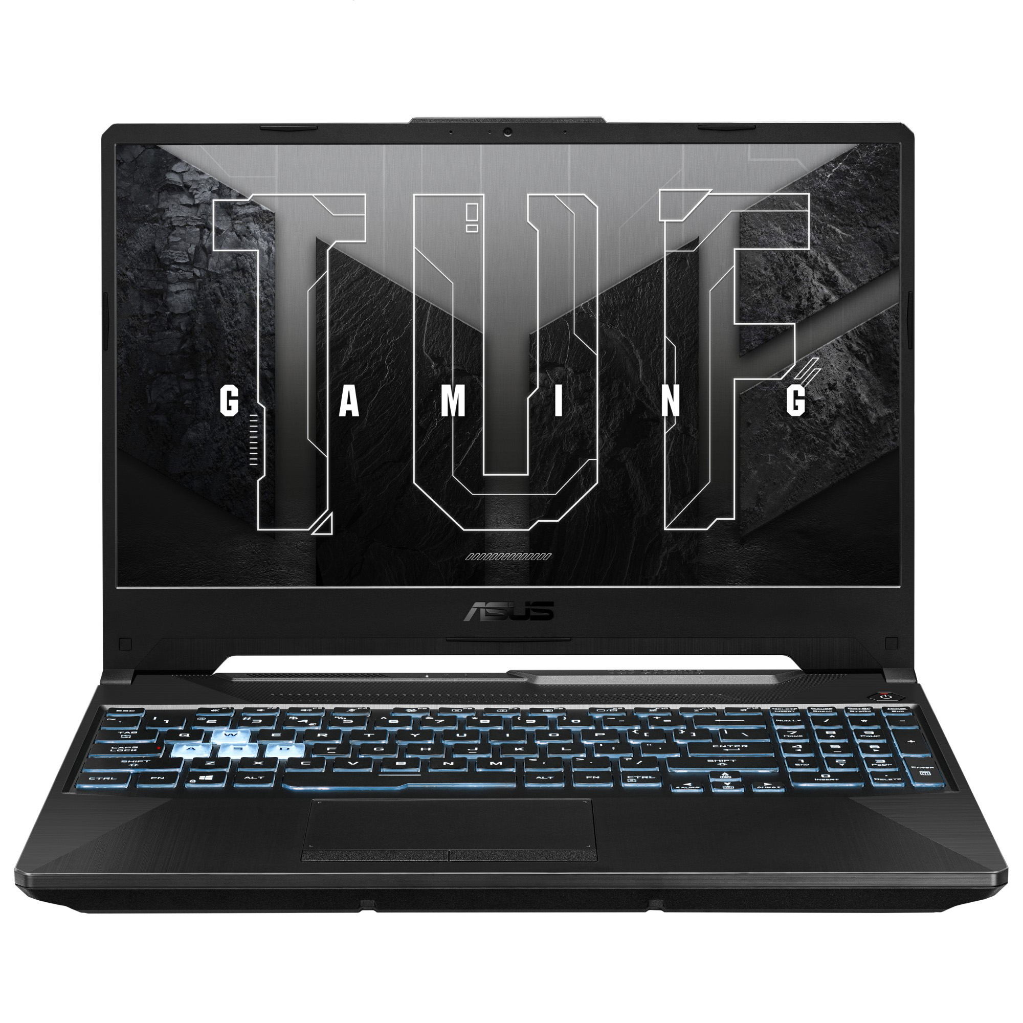 لپ تاپ 15.6 اینچی ایسوس مدل TUF Gaming A15 FA506NCR-WH71-R7 7435HS-24GB DDR5-1TB SSD-RTX3050-FHD - کاستوم شده