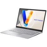 لپ تاپ 14 اینچی ایسوس مدل Vivobook 14 X1404VA-NK468-i3 1315U-16GB DDR4-512GB SSD-TN - کاستوم شده