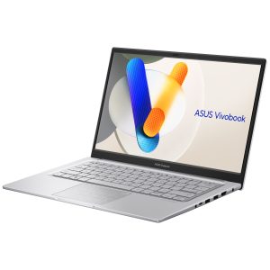 لپ تاپ 14 اینچی ایسوس مدل Vivobook 14 X1404VA-NK468-i3 1315U-16GB DDR4-512GB SSD-TN – کاستوم شده