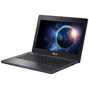 لپ تاپ 11.6 اینچی ایسوس مدل BR1102CGA-CN18128S-CB-N100-8GB DDR4-512GB SSD-TN-W – کاستوم شده