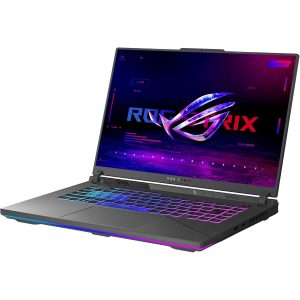 لپ تاپ 16 اینچی ایسوس مدل ROG Strix G16 G614JV-N4404-i9 13980HX-16GB DDR5-1TB SSD-RTX4060-FHD