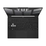 لپ تاپ 15.6 اینچی ایسوس مدل TUF Gaming F15 FX507ZC4-HN325-i5 12500H 24GB 512SSD RTX3050 - کاستوم شده
