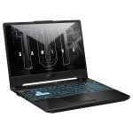 لپ تاپ 15.6 اینچی ایسوس مدل TUF Gaming A15 FA506NCR-WH71-R7 7435HS-16GB DDR5-512GB SSD-RTX3050-FHD - کاستوم شده