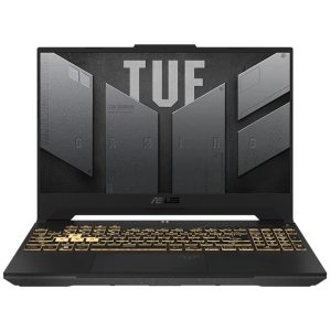 لپ تاپ 15.6 اینچی ایسوس مدل TUF Gaming F15 FX507ZC4-HN325-i5 12500H 24GB 512SSD RTX3050 - کاستوم شده