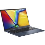 لپ تاپ 15.6 اینچی ایسوس مدل Vivobook 15 A1502-NJ1278-i9 13900H-16GB DDR4 3200MHz-512GB SSD-TN