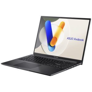 لپ تاپ 16 اینچی ایسوس مدل Vivobook 16 R1605VA-MB999-i7 1355U-40GB DDR4 3200MHz-2TB SSD-IPS 60Hz – کاستوم شده