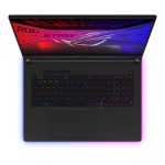 لپ تاپ 18 اینچی ایسوس مدل ROG Strix SCAR 18 (2025) G835LW-SA097-Core Ultra 9 275HX-64GB DDR5 5600MHz-4TB SSD-RTX5080 16GB-2.5K 240Hz - کاستوم شده
