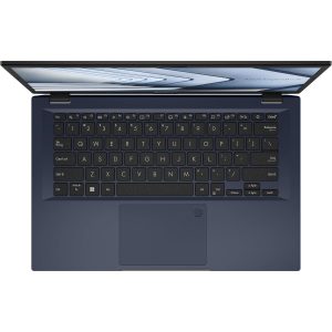 لپ تاپ 14 اینچی ایسوس مدل Expertbook B1 B1402CVA-NK1595-i3 1315U-24GB DDR4-512GB SSD-TN-Fingerprint – کاستوم شده