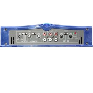 آمپلی فایر خودرو آلفاسونیک مدل PSW5700