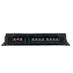 آمپلی فایر خودرو آلفاسونیک مدل PSW-8600
