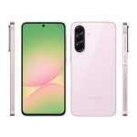 گوشی موبایل سامسونگ مدل Galaxy A56 دو سیم کارت ظرفیت 256 گیگابایت و رم 8 گیگابایت