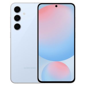 گوشی موبایل سامسونگ مدل S24 FE دو سیم کارت ظرفیت 256 گیگابایت و رم 8 گیگابایت – به همراه شارژر 45 وات سامسونگ