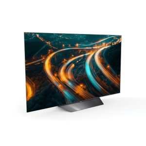 تلویزیون 65 اینچ OLED (سری Knight) جی پلاس مدل GTV-65SO631NO