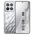 گوشی موبایل شیائومی مدل 15 دو سیم‌کارت ظرفیت 512 گیگابایت و رم 12 گیگابایت