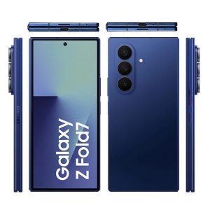 گوشی موبایل سامسونگ مدل Galaxy Z Fold 7 دو سیم‌کارت ظرفیت 512 گیگابایت و رم 12 گیگابایت – ویتنام