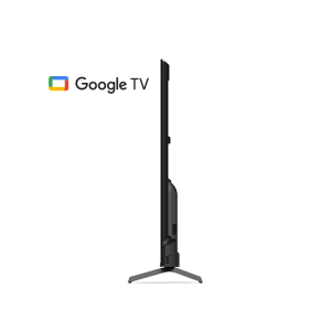 تلویزیون 65 اینچ ایوا با پردارنده 144 هرتزی و گوگل تی وی