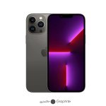 گوشی موبایل اپل مدل iPhone 13 Pro Max CH دو سیم‌ کارت ظرفیت یک ترابایت و رم 6 گیگابایت - نات اکتیو