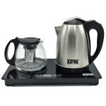 چایساز کنارهمی