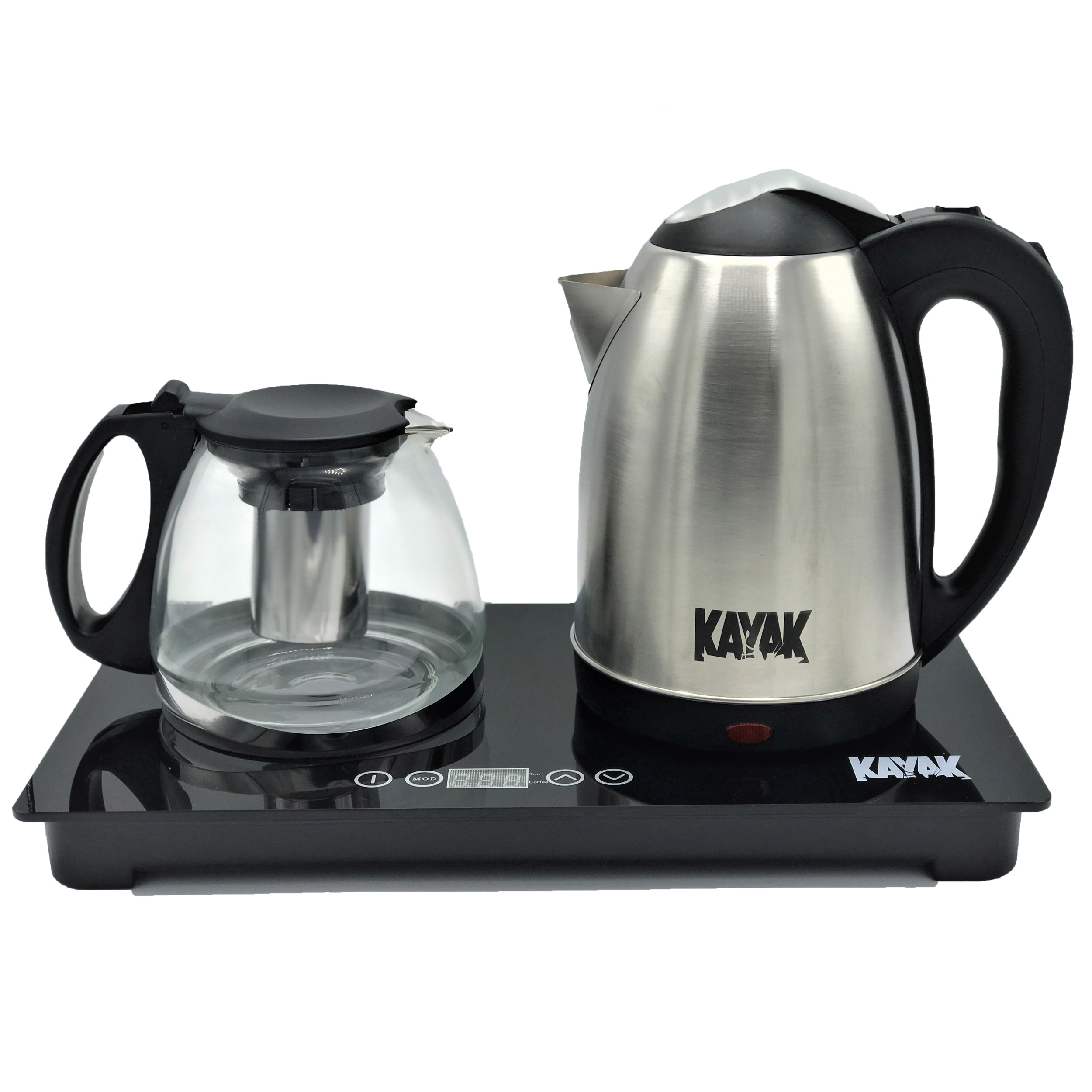 چایساز کنارهمی