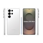 گوشی موبایل سامسونگ مدل Galaxy S25 Ultra دو سیم کارت ظرفیت 256 گیگابایت و رم 12 گیگابایت