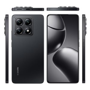 گوشی موبایل شیائومی مدل 14T دو سیم کارت ظرفیت 512 گیگابایت و رم 12 گیگابایت