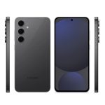 گوشی موبایل سامسونگ مدل S24 FE دو سیم کارت ظرفیت 256 گیگابایت و رم 8 گیگابایت - ویتنام - به همراه هدیه شارژر 45 واتی سامسونگ همراه با کابل تبدیل USB-C به طول 1.8 متر و محافظ صفحه نمایش