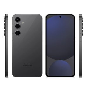 گوشی موبایل سامسونگ مدل S24 FE دو سیم کارت ظرفیت 256 گیگابایت و رم 8 گیگابایت – ویتنام – به همراه هدیه شارژر 45 واتی سامسونگ همراه با کابل تبدیل USB-C به طول 1.8 متر و محافظ صفحه نمایش