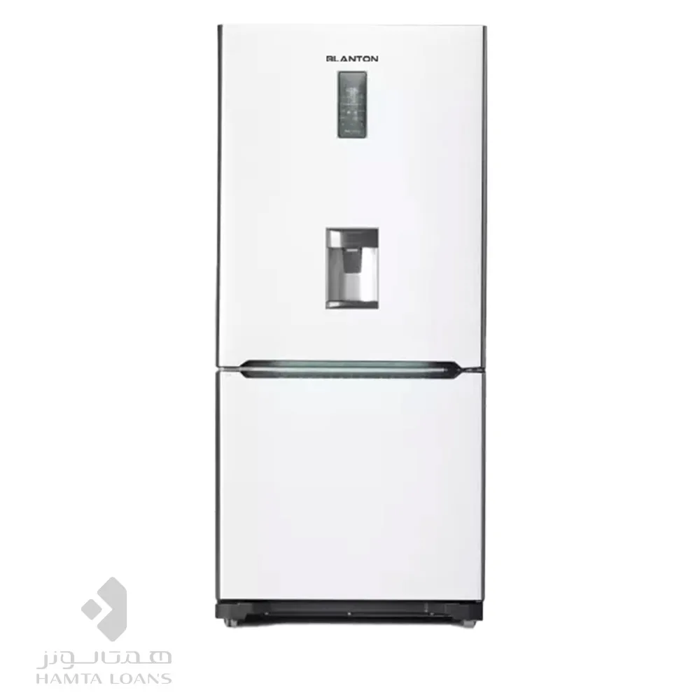 یخچال کمبی بلانتون