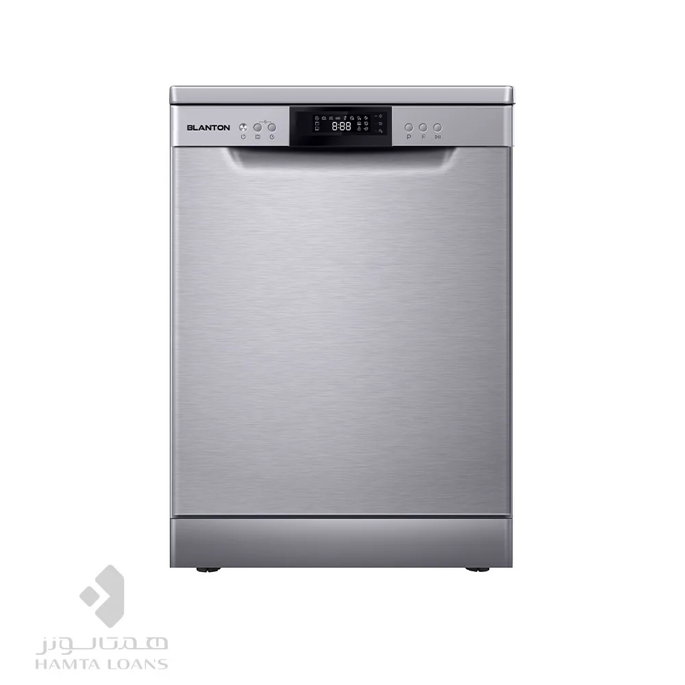 ظرفشویی بلانتون استیل1521